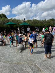 -季高兔窝窝亲子园(上海薰衣草公园店)