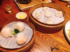 -如轩·海鲜砂锅粥·潮汕菜(海珠店)