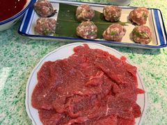 -鸿姐老火锅(龙阳店)