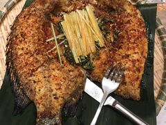 -云海肴云南菜(青浦宝龙店)
