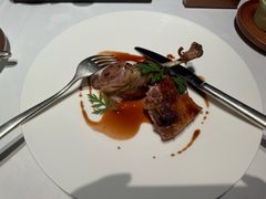 -Le Siècle.百年西餐厅(颐和公馆店)