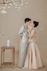 -秦皇岛我和你婚纱摄影工作室