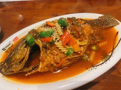 -云隐小厨·传统大理美食(复兴路店)