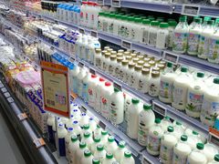 -Olé精品超市(北京合生汇店)
