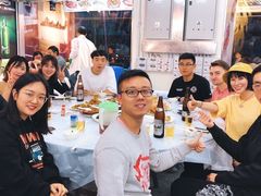 -陈根记大牌档