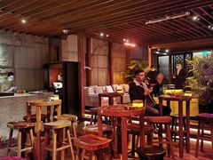 -广州柏悦酒店·悦吧·顶楼露天酒吧