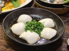 布包豆腐/份-猪肉婆私房菜(容桂总店)