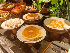 -拉蒂娜·巴西牛排馆 Latina·Brazilian Steakhouse(王府井喜悦店)