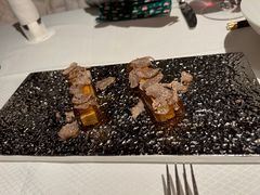 -北京柏悦酒店·锦庭餐厅Dining Room