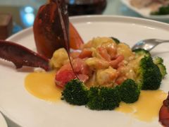 -老洋房花园饭店(绍兴路店)