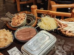 -大风老火锅(江北一店)