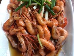 -凤嫂农家乐(梁弄店)