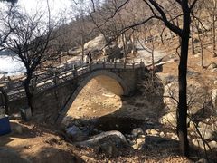 -沂蒙山旅游区龟蒙景区