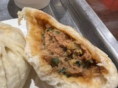 -姚记炒肝店(簋街店)