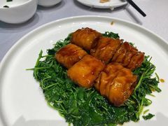 -沈大成(南京东路店)