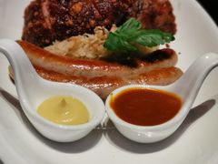 -MOSSO德国餐厅·音乐酒吧(环宇荟店)