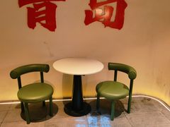 -一捞鲜•青岛本味餐厅(八大关店)