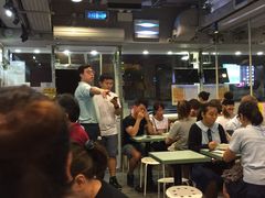 大堂-松记糖水店(铜锣湾分店)