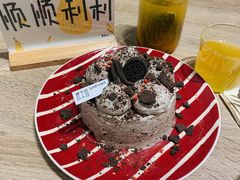 -鹿禾园(钟楼店)