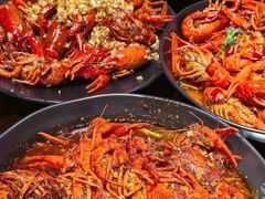 -金陵一哥龙虾馆(三牌楼总店)