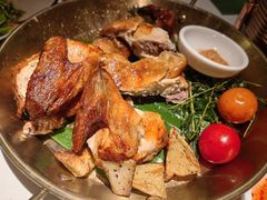 -帕娜·泰式茶餐厅·Bistro(近铁广场店)