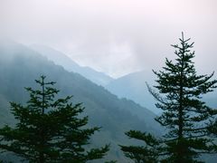 -神农架景区