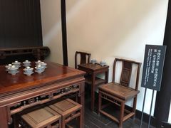 -中共二大会址纪念馆