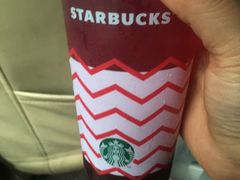 -星巴克(常德友阿国际广场店)