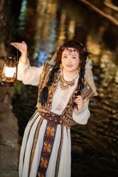 -小红帽摄影(丽江店)