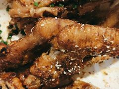 -木屋烧烤(白石洲店)