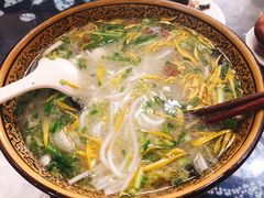 -桥香园云南过桥米线(金马碧鸡店)