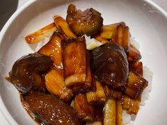 -悦融琥珀·京鲁菜·海味珍品(西单店)