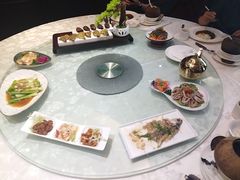 -常胜鲍鱼(吉大店)