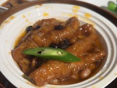 -潮福城潮州大酒楼(湖滨北路店)