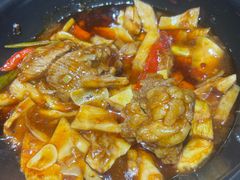 -阿西娅食府(中关村店)