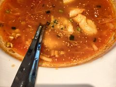 -好人民间小吃·番茄鱼酸菜鱼(木渎悠方店)