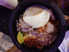 -亚龙湾红树林度假酒店-韩轩韩餐厅