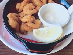 -RED LOBSTER(环球影城大阪店)