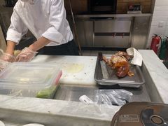 -川骄海鲜自助(亚运村店)