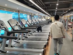 -奥力健身游泳俱乐部(华悦店)