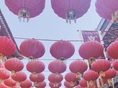 -古文化街旅游区