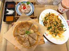 -芋包王闽南茶楼(八市店)