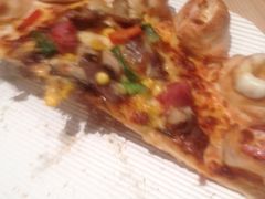 必胜客(漕宝路店)-必胜客(漕宝路店)