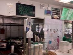-老磁器口豆汁店(天坛店)