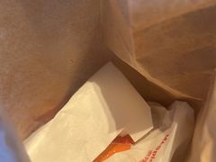 -麦当劳(华发商都店)