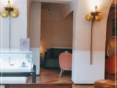 -Me Coffee下午茶艺术空间