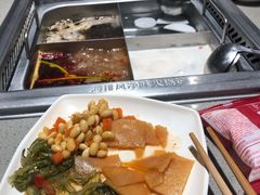-海底捞火锅(九久奥特莱斯店)