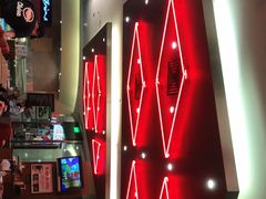 -FATBURGER 特富客汉堡(外交公寓店)