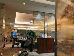 -湛江民大喜来登酒店-采悦轩中餐厅