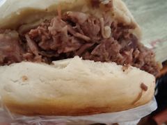 -老西关黄老太牛肉烧饼